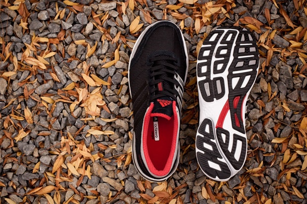 adidas adizero Aegis 2 by Solebox