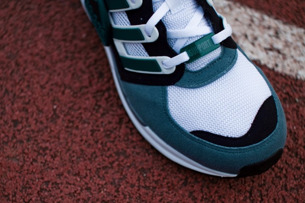 adidas "Now & Then" 20th Anniversary Equipment Support & mi adiZero
