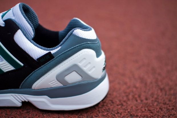 adidas "Now & Then" 20th Anniversary Equipment Support & mi adiZero