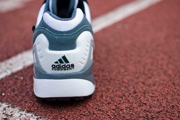 adidas "Now & Then" 20th Anniversary Equipment Support & mi adiZero