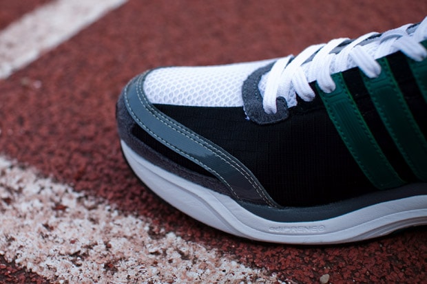 adidas "Now & Then" 20th Anniversary Equipment Support & mi adiZero