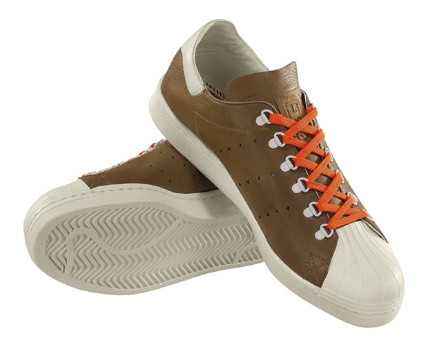 adidas Originals x Burton Snowboards 2010 Fall/Winter Capsule Collection