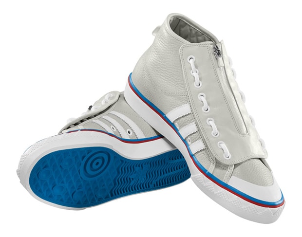 adidas Originals OT Tech 2010 Fall/Winter Footwear