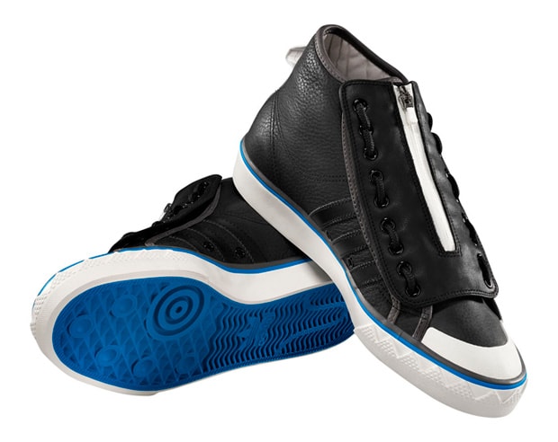 adidas Originals OT Tech 2010 Fall/Winter Footwear