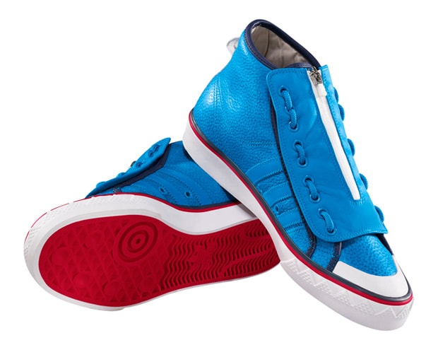 adidas Originals OT Tech 2010 Fall/Winter Footwear