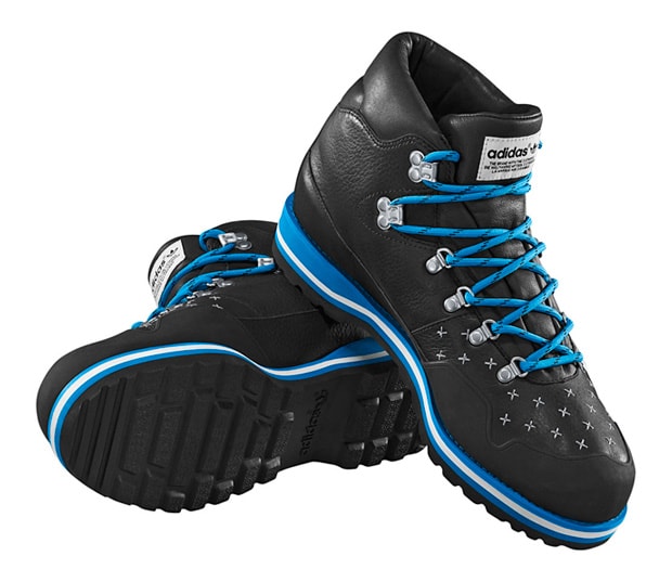 adidas Originals OT Tech 2010 Fall/Winter Footwear
