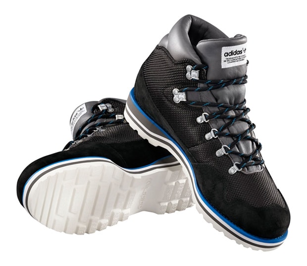 adidas Originals OT Tech 2010 Fall/Winter Footwear
