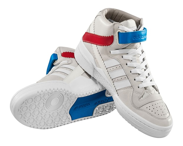 adidas Originals OT Tech 2010 Fall/Winter Footwear