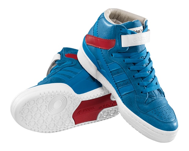 adidas Originals OT Tech 2010 Fall/Winter Footwear