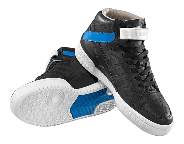 adidas Originals OT Tech 2010 Fall/Winter Footwear