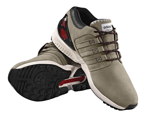 adidas Originals OT Tech 2010 Fall/Winter Footwear