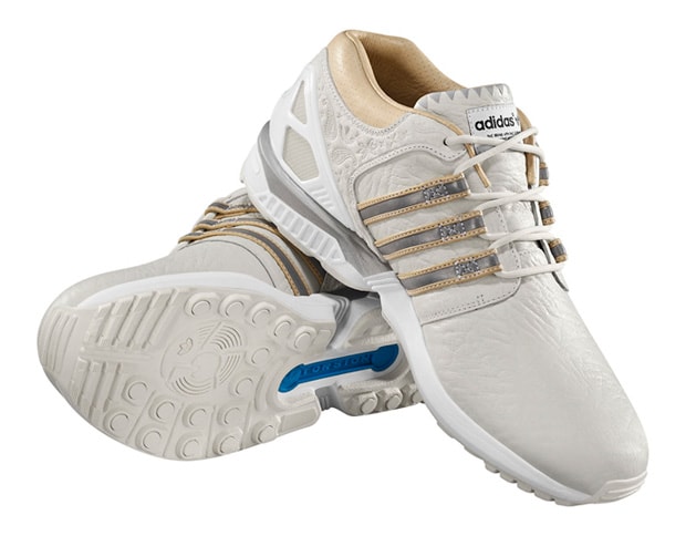 adidas Originals OT Tech 2010 Fall/Winter Footwear