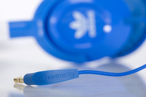 adidas Originals x Sennheiser Headphones