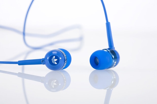 adidas Originals x Sennheiser Headphones