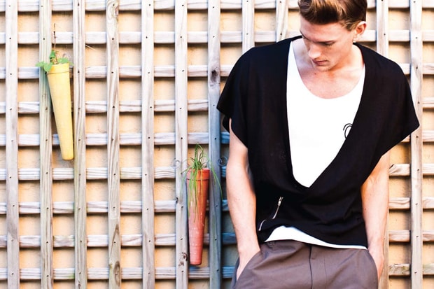 Aforism 2010 Spring/Summer (Southern Hemisphere) Collection