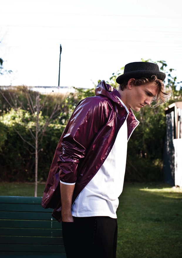 Aforism 2010 Spring/Summer (Southern Hemisphere) Collection