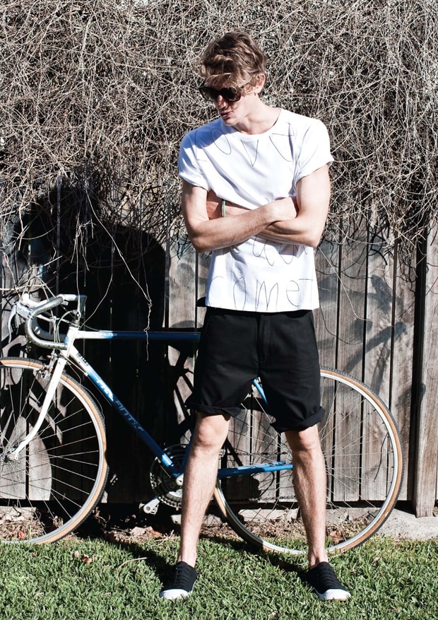 Aforism 2010 Spring/Summer (Southern Hemisphere) Collection
