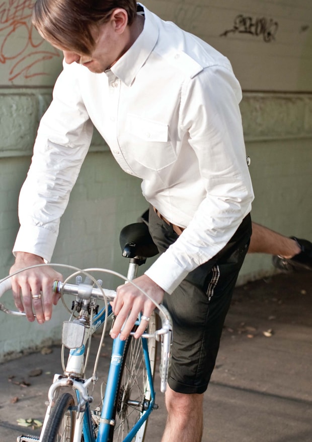 Aforism 2010 Spring/Summer (Southern Hemisphere) Collection