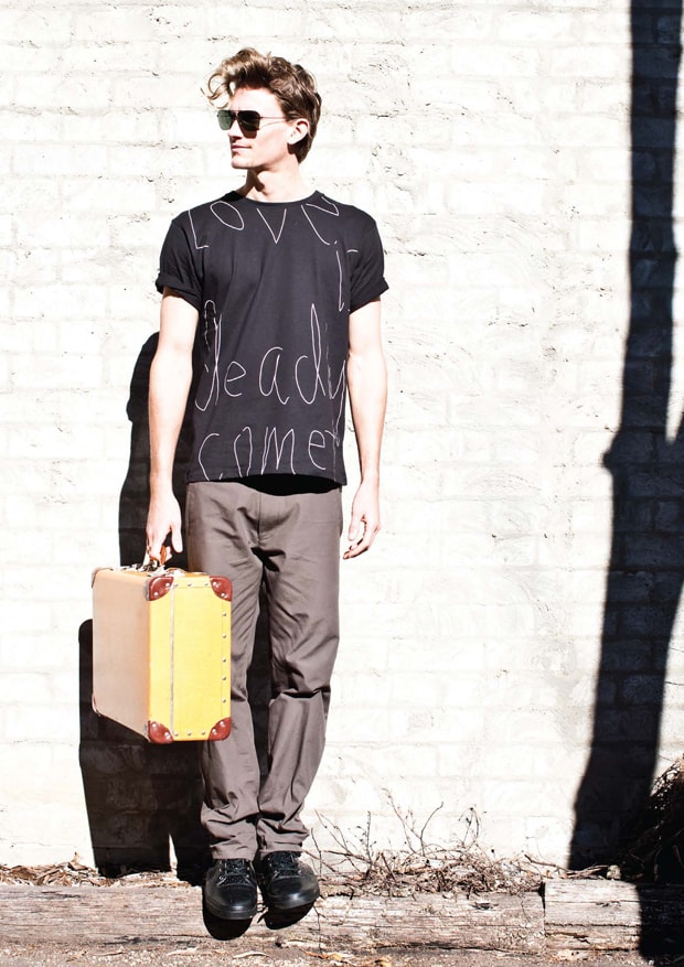 Aforism 2010 Spring/Summer (Southern Hemisphere) Collection