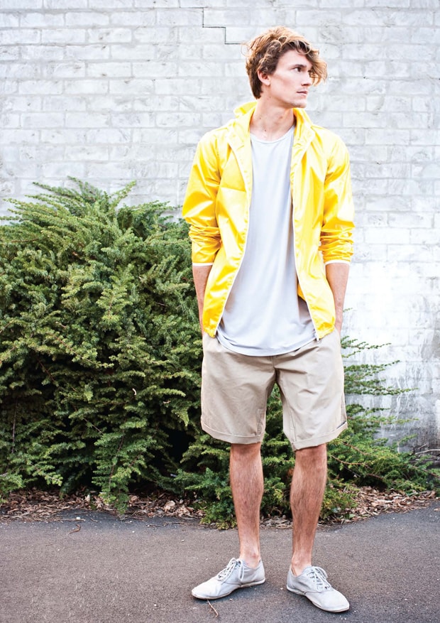 Aforism 2010 Spring/Summer (Southern Hemisphere) Collection