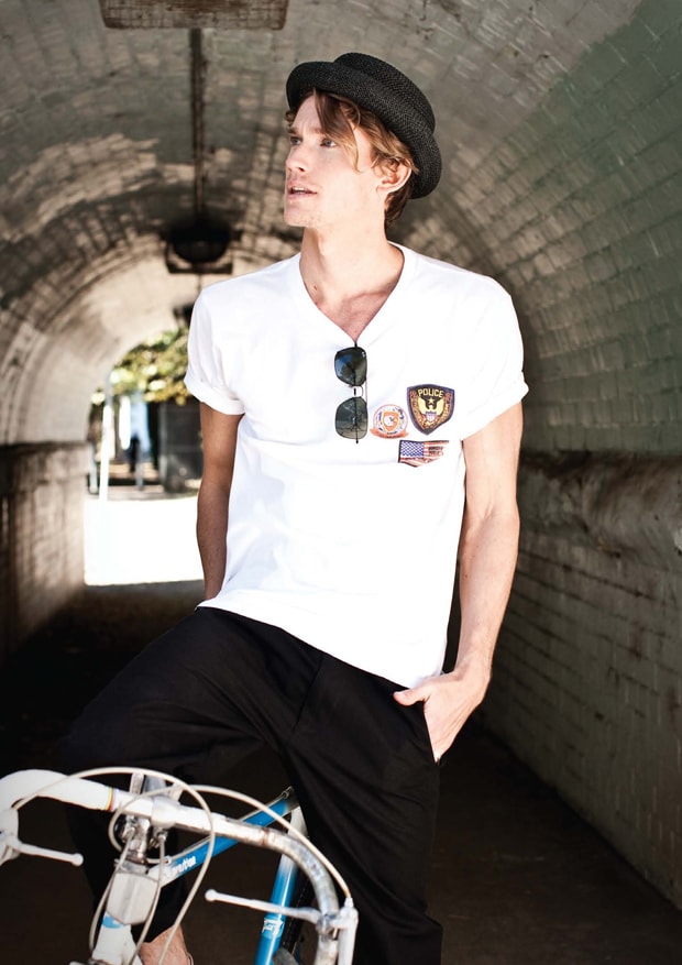 Aforism 2010 Spring/Summer (Southern Hemisphere) Collection