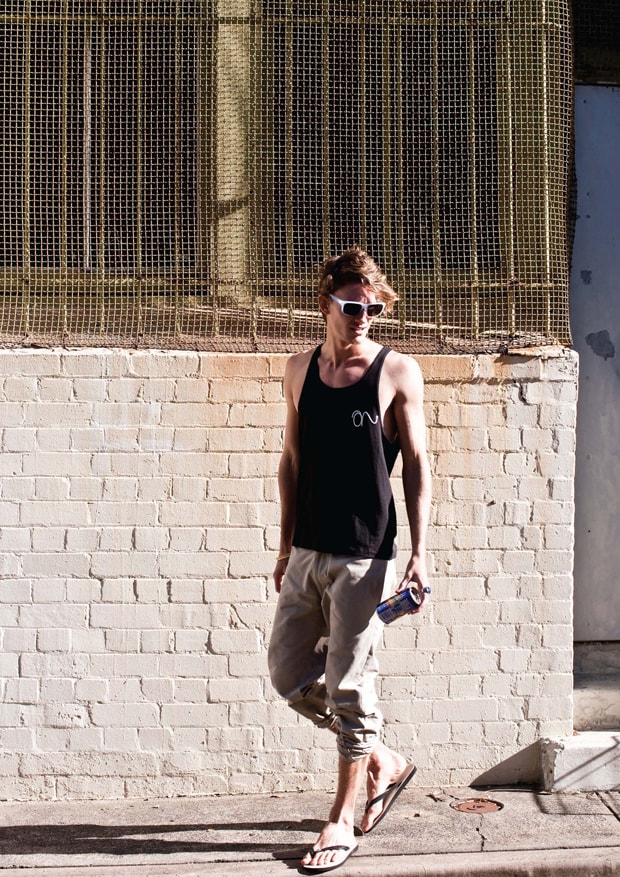 Aforism 2010 Spring/Summer (Southern Hemisphere) Collection