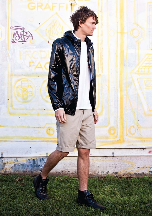Aforism 2010 Spring/Summer (Southern Hemisphere) Collection