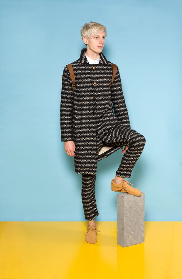 Agi&Sam 2011 Spring/Summer Lookbook