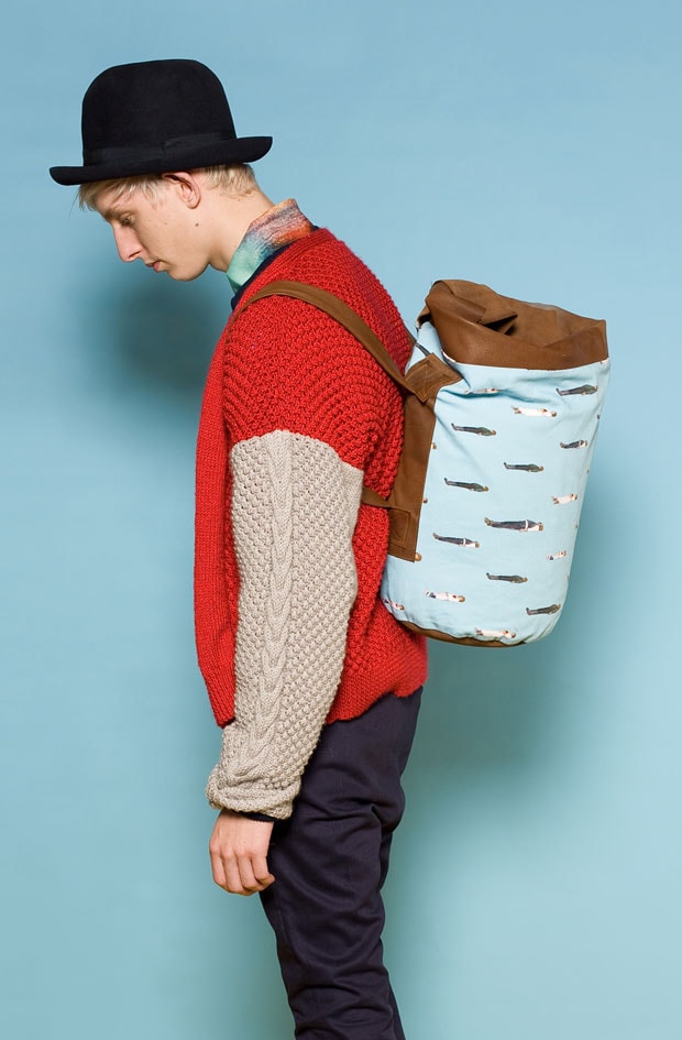 Agi&Sam 2011 Spring/Summer Lookbook