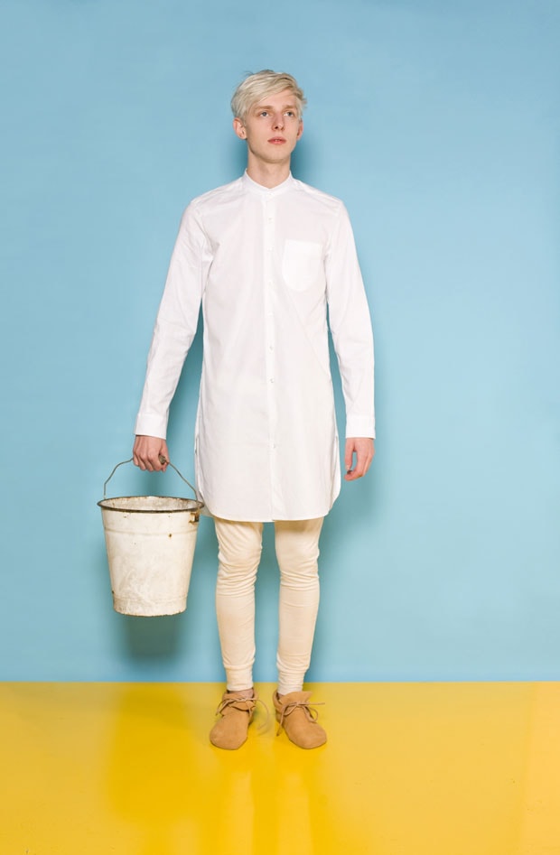 Agi&Sam 2011 Spring/Summer Lookbook