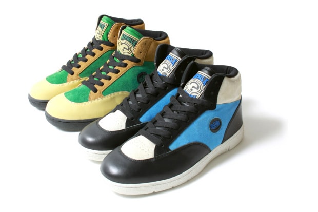 Airwalk Enigma Japan Collection