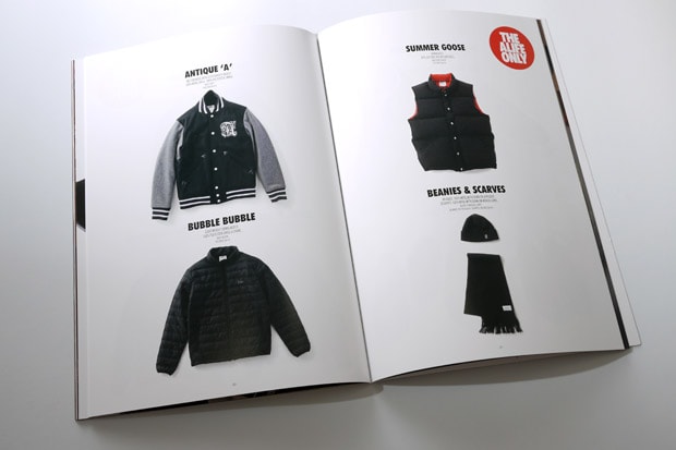 ALIFE x HIDDEN CHAMPION BOOK Vol.2 "ALIFE IS MONEY" 