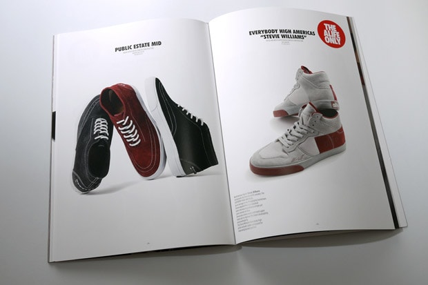 ALIFE x HIDDEN CHAMPION BOOK Vol.2 "ALIFE IS MONEY" 
