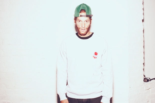 aNYthing 2010 Fall Lookbook