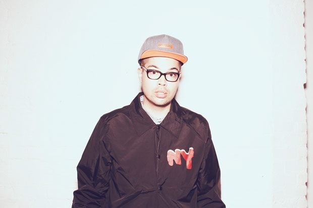 aNYthing 2010 Fall Lookbook