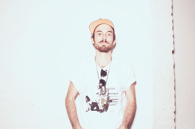 aNYthing 2010 Fall Lookbook