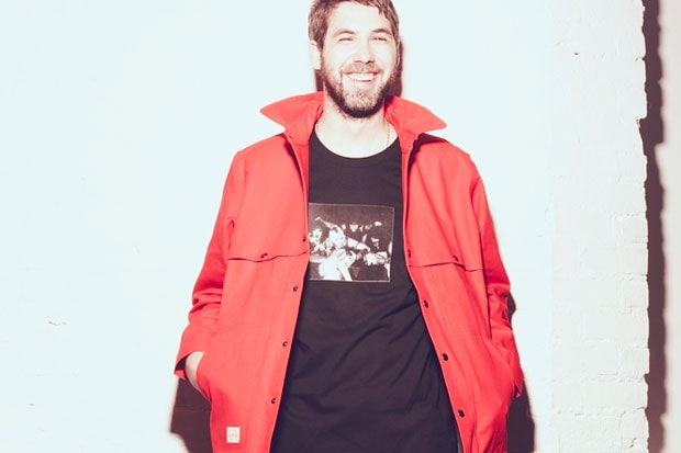 aNYthing 2010 Fall Lookbook