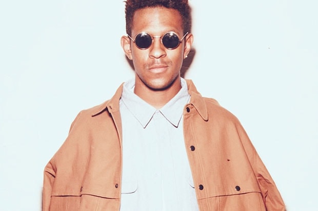 aNYthing 2010 Fall Lookbook