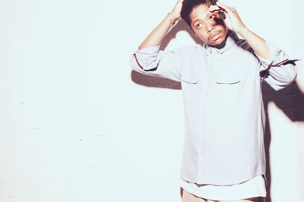 aNYthing 2010 Fall Lookbook