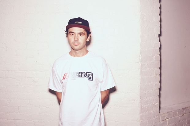 aNYthing 2010 Fall Lookbook