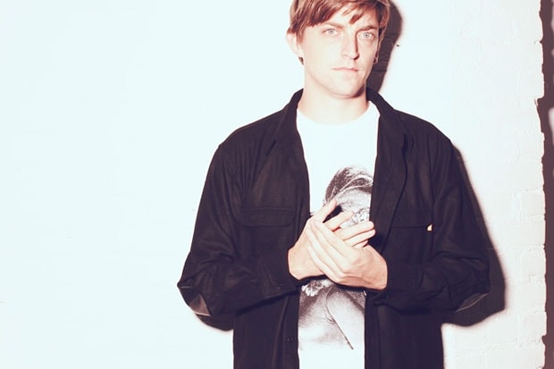 aNYthing 2010 Fall Lookbook