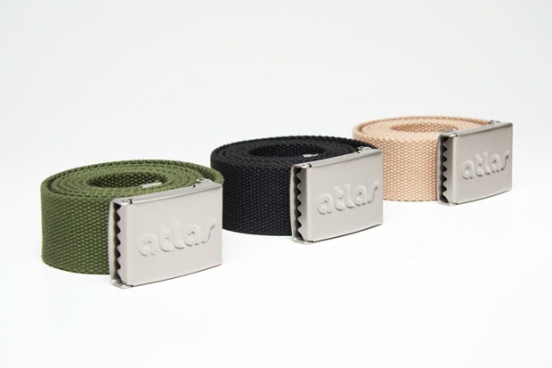Atlas 2010 Fall/Winter Collection