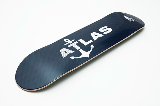 Atlas 2010 Fall/Winter Collection