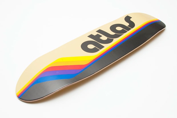 Atlas 2010 Fall/Winter Collection
