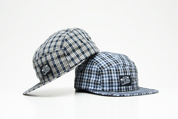 Atlas 2010 Fall/Winter Collection