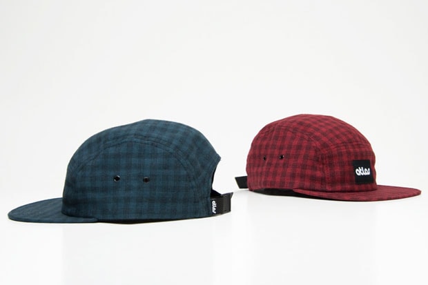 Atlas 2010 Fall/Winter Collection