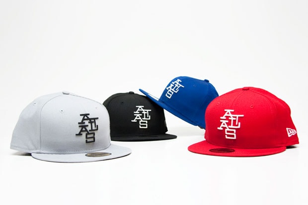 Atlas 2010 Fall/Winter Collection