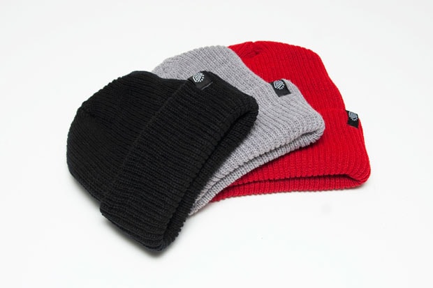 Atlas 2010 Fall/Winter Collection
