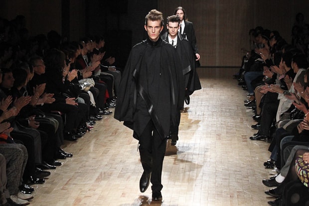 ato 2011 Spring/Summer Collection