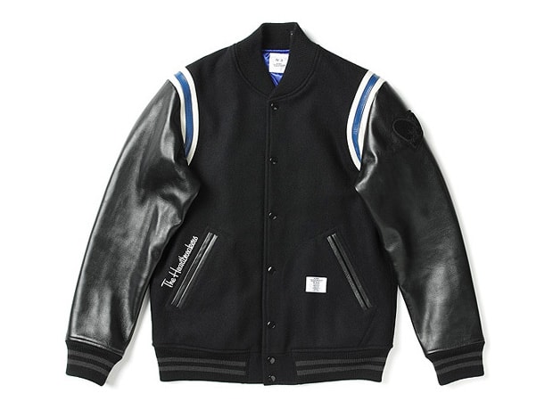 Bedwin & The Heartbreakers 2010 Fall/Winter New Releases